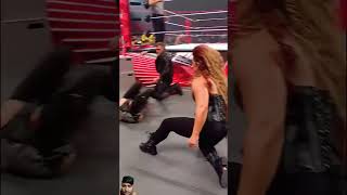 wwe Beth Phoenix is out for payback on rhea Ripley  shorts [upl. by Bernice609]