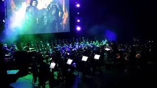 GAME OF THRONES  The Concert Show  Tour 2019  Theater am Potsdamer Platz Berlin [upl. by Dolorita652]