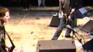 The Offspring  Self Esteem live [upl. by Evanthe]