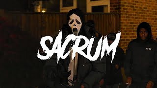 “SACRUM” Uk Drill Type Beat x Ny Drill Type Beat  Drill Instrumental 2024 [upl. by Florie105]