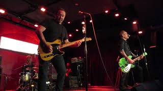 The Smithereens amp Robin Wilson City Winery Boston 112224 quotYesterday Girlquot [upl. by Gaskin]