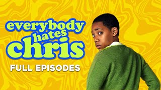 Here for the Drama Marathon  Chris Rocks Everybody Hates Chris [upl. by Ali]