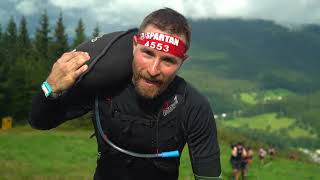 Spartan Race Kouty nad Desnou 2023 Official Video [upl. by Tisha656]