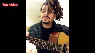 ‫Saad Lamjarred  LET GO  Cover Omar Filki [upl. by Ydissak]