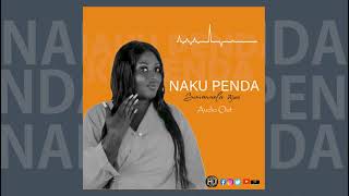 Naku penda by Emmanuela Ajuni South Sudan Gospel Music Official Audio [upl. by Aeynod812]