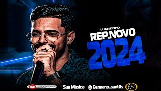 LUANZINHO CD Ao Vivo no Arrocha da Sergipe 2024 [upl. by Adiel]