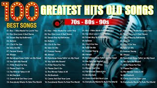 Greatest Hits 70s 80s 90s Oldies Music 1886 📀 Best Music Hits 70s 80s 90s Playlist 📀 Music Hits [upl. by Adnawad643]