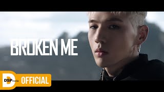 BM  Broken Me  MV [upl. by Merrick]