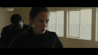 SICARIO Official Trailer 2 2016 [upl. by Evilc276]