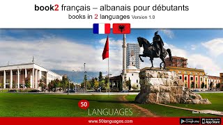 Apprendre lalbanais Un cours de langue pour débutants et de niveau moyen en 100 leçons [upl. by Mcevoy314]