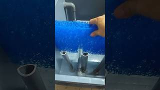 Making a Fish Tank Filter [upl. by Ellehcir]