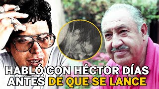 La historia dramática de Lavoe y el compositor de Emborráchame de Amor  Salserísimo Perú [upl. by Yelknirb143]