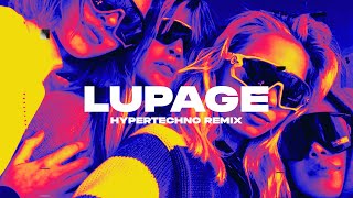 OZone  Dragostea Din Tei Lupage Hypertechno Remix Extended [upl. by Sillert988]