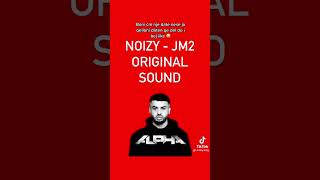 Noizy Jena Mbreter 2 Original Sound 🤒 [upl. by Ffej]