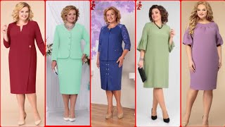 200 Beautiful Mother of the Bride amp Groom Dresses for 2024  Elevate Your Wedding Day Look [upl. by Maison]