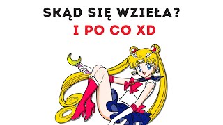 đźŚ™CZARODZIEJKA Z KSIÄĹ»YCAđźŚ™NOSTALGICZNY SKRĂ“T FABUĹYđźŚ™ANIME Z POLSATU [upl. by Ahseram]