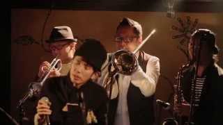 THE MICETEETH／「GREETING CD」収録曲ライブ映像 FULL Ver [upl. by Ehcsrop]