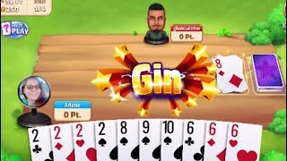 Gin Rummy [upl. by Plotkin]