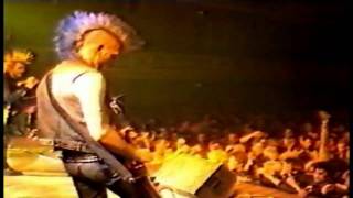 GBH Leeds 1983 12 No Survivors [upl. by Bresee]