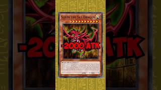 The SILLIEST SnakeEyes Counter yugioh masterduel snakeeyes [upl. by Ahtenek]