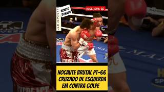 Nocaute Brutal Pt66 Nonito Donaire vs Fernando Montiel boxe boxebrasil nocaute boxeo boxing [upl. by Llenrap175]