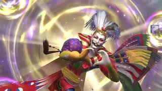 FF7EC  Kefka EX Coop [upl. by Ammadas]