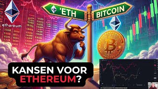 Waarom Ethereum WEL of NIET de Beste Trade is [upl. by Bonucci]