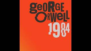 Episode 3 Chapter 2 1984 by George Orwell [upl. by Lucie]