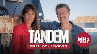 First Look Tandem Season 5 [upl. by Naomi]