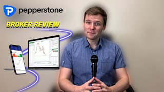 Pepperstone Review 🚨 Is this a Scam or Reliable Forex Broker [upl. by Nyrek]