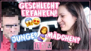 Wir wissen das Geschlecht😱😍 • Ist das Baby gesund • Maria Castielle [upl. by Tav919]