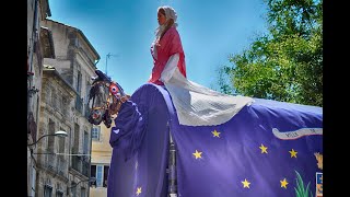 Carnaval Pézenas 2020 [upl. by Etheline823]