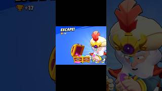 Dynamico Best Brawler In Trophy Escape 🔥 brawlstars [upl. by Denney]