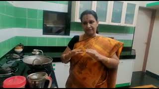 Chakka VarattiJackfruit Halwa Recipe in Tamil [upl. by Sirkin]