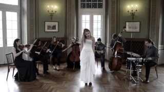 Princesse Angine  Bessilie Official video 2014 Бессилие [upl. by Becka]