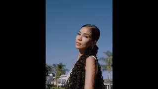 Jhenè Aiko Type Beat quotIn some wayquot [upl. by Aruabea325]