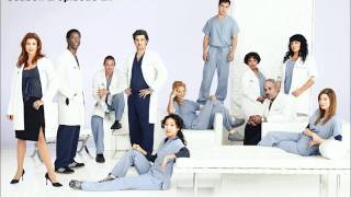 Greys Anatomy 15 best songs 13 [upl. by Ahsitram]