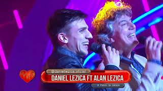 Daniel Lezica FT Alan Lezica en Pasión de Sábado 20 05 2023 [upl. by Mcdade699]