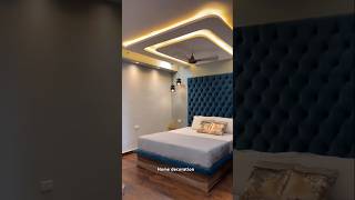 Modern Luxury Bedroom Design Ideas [upl. by Catriona751]