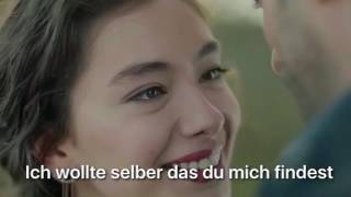 Kara Sevda Bölüm 63  Trailer Deutschgerman [upl. by Pearse]