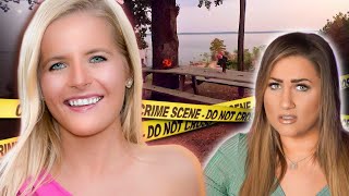 Her Crush Killed Her Over A Pregnancy Scare The Murder Of Ole Miss Student Ally Kostial [upl. by Araj760]