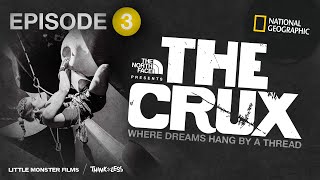 The Crux Episode 3  Full Episode  National Geographic [upl. by Naihr]