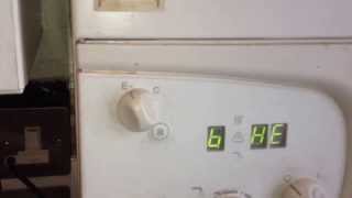 How to fill and reset a Ariston Microgeneous boiler London Richmond Boiler service [upl. by Elocim]