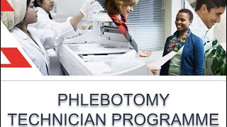 Pathcare phlebotomy learnership 2025 now open [upl. by Nats]