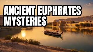 Unbelievable Secrets of the Euphrates River [upl. by Alyssa922]