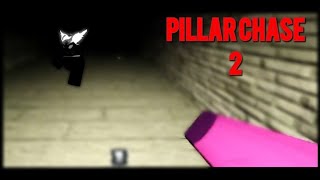 Two idiots play Pillar Chase 2 [upl. by Fishman]