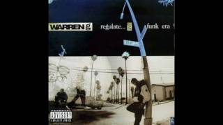 Warren G  Regulate Clean Version [upl. by Dorcy]