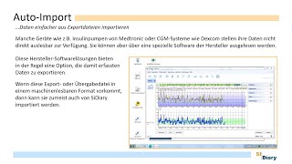 Einfacher arbeiten mit dem AutoImport [upl. by Micheline]