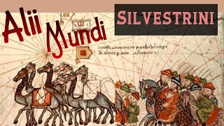 Silvestrini II Alii Mundi  Masmano [upl. by Banebrudge]