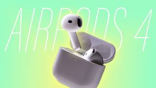 AirPods 4 OVERHYPED An Audiophile’s Perspective… [upl. by Vida765]